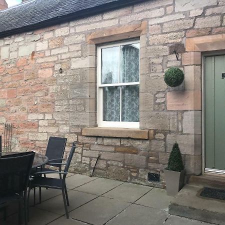 The Sheriffs Lodge Dingwall Exterior foto